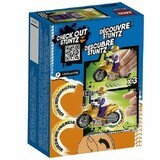 Lego City Selfie Stuntfiets, +5 jaar, 60309, Lego