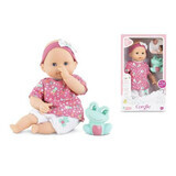 Baby doll Bain Oceane, 18 mois+, 30 cm, Corolle