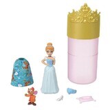 Poupée Princesse Royal Color Reveal, 1 pièce, Disney