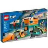 Lego City Skateboard Park, +6 years, 60364, Lego