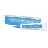 Stratamed gel de traitement des plaies et de prophylaxie des cicatrices, 10 g, Synerga Pharmaceuticals