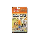 Safari Magic Water Colouring Book, Melissa&amp;Doug