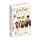 Jeu de cartes Harry Potter, Winning Moves