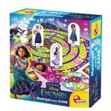 Board game Encanto, + 5 years, Lisciani