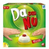 Jeu de société, Oui ou Non, +7 ans, Comme les jeux