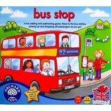 Educational game Bus, Orchard Toys