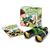 Educational game Binoculars, +3 years, Buki