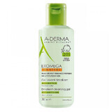 A-Derma Exomega Control 2 in 1 Gel Moussant, 200 ml