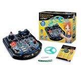 Jeu éducatif Junior Electronics, Buki