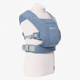 Marsupiu ergonomic Embrace, Oxford Blue, Ergobaby