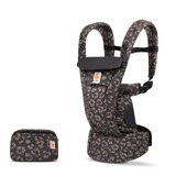 Porte-bébé Omni Dream, noir léopard, Ergobaby