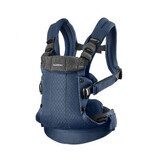 Porte-bébé Harmony 3D Mesh, 0 - 3 ans, bleu marine, BabyBjorn