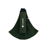 Toddler Carrier, Army Green, Wildride