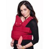 Port Bebe Baby Carriers, Classic 2, Ruby XL, Baby Carriers