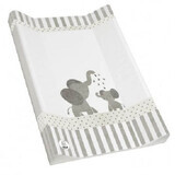 Elephant swaddle mattress, 70x50 cm, Rotho BabyDesign