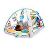 4 in 1 Play Mat, Kickin' Tunes, Baby Einstein