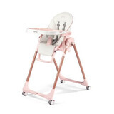 Prima Pappa Zero Follow Me, Mon Amour, Peg Perego 2 in 1 high chair