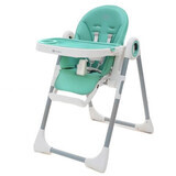 Chaise de salle à manger Sky, River Green, Appekids