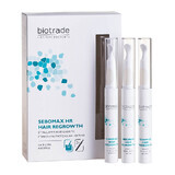 Biotrade Sebomax Hair Stimulating Gel, 3 x 8.5 ml