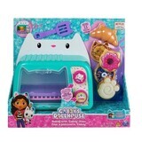 Play set Cookie Oven, + 3 years, Gabbys's Dollhouse