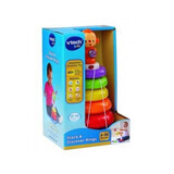 Tour musicale avec anneaux, 6-36 mois, Vtech Baby