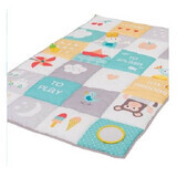 Tapis de jeu Lapin Poznas, Taf Toys