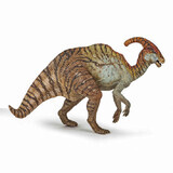 Figurine de dinosaure Parasaurolophus, +3 ans, Papo