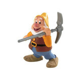 Figurine Happy Dwarf, Bullyland