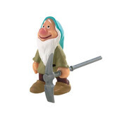 Figurine nain endormi, Bullyland