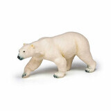 Figurine ours polaire, +3 ans, Papo