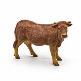 Figurine vache Limousine, +3 ans, 1 pièce, Papo