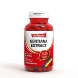 Estratto di Genziana, 30 capsule, AdNatura