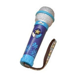 Microphone musical, Btoys