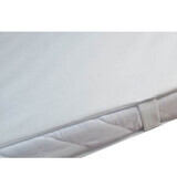 Waterproof mattress cover 60x120 cm, Mc Ana