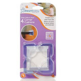 Corner protectors, 4 pcs, DreamBaby