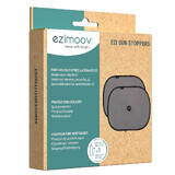 Lot de 2 pare-soleil de voiture Stoppers, Ezimoov