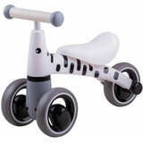 Tricycle sans pédales Zebra, 1-2 ans, Didicar