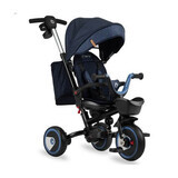 Invidia, Flow, Momi tricycle pliant 5 en 1 pour enfants