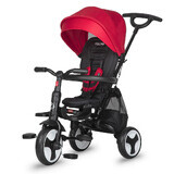 Tricycle ultra-pliant pour enfants Spectra Plus, 1-3 ans, Chili Pepper, Coccolle