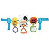 Activity bar, +0 months, Vtech Baby