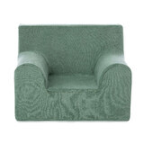 Chaise bébé, +6 mois, Mint Green, Twindeco