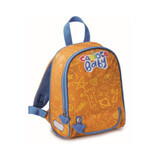 Carioca Baby backpack, + 2 years, Carioca