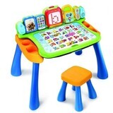 Activity table 4 in 1, +2 years, Vtech Toodler