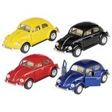 Volkswagen Beetle Classic Mini Car, Goki