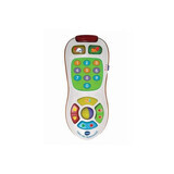 Ma première télécommande en roumain, +6 mois, Vtech Learn Through Play