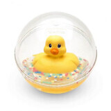 Souris à boule transparente, Fisher Price