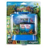 Set éducatif de base Stem Sea Friends, Aqua Dragons