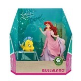 Set de la petite sirène, 2 figurines, BullyLand