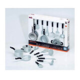 Set de casseroles et ustensiles WMF, +3 ans, Klein