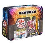 Set S4 Baku-Tin en boîte, Bakugan